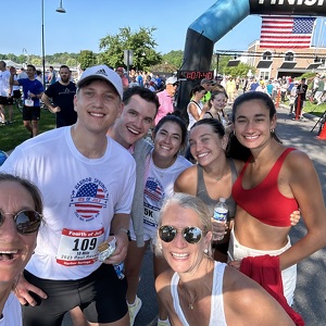 Fundraising Page: Fighting Dragons